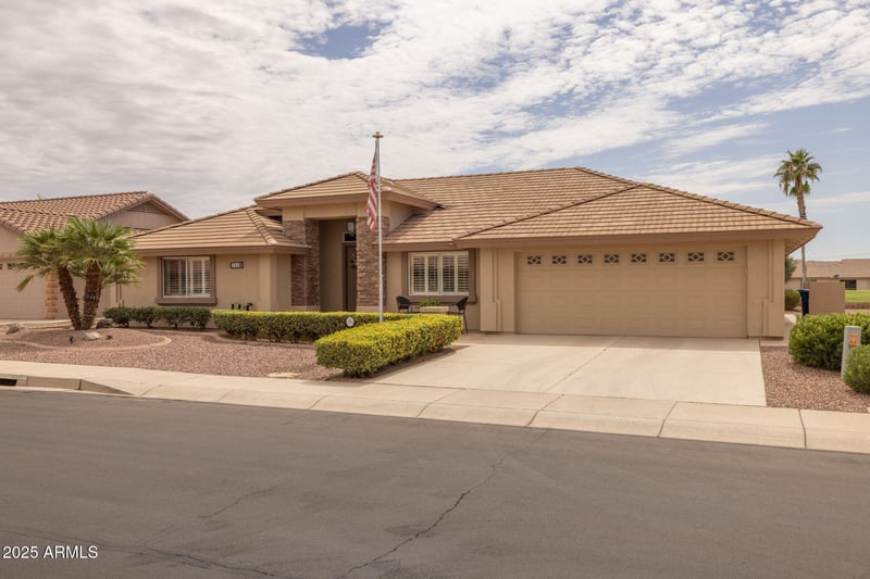 11419 Navarro Ave, Mesa, AZ 85209