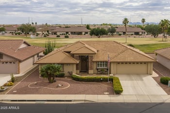 11419 Navarro Ave, Mesa, AZ 85209