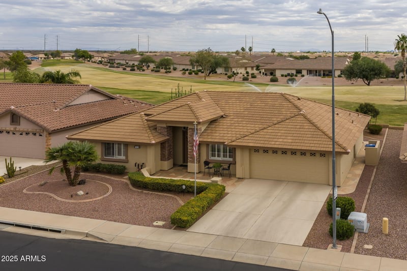 11419 Navarro Ave, Mesa, AZ 85209