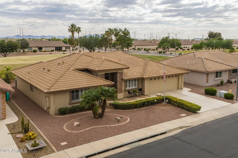 11419 Navarro Ave, Mesa, AZ 85209