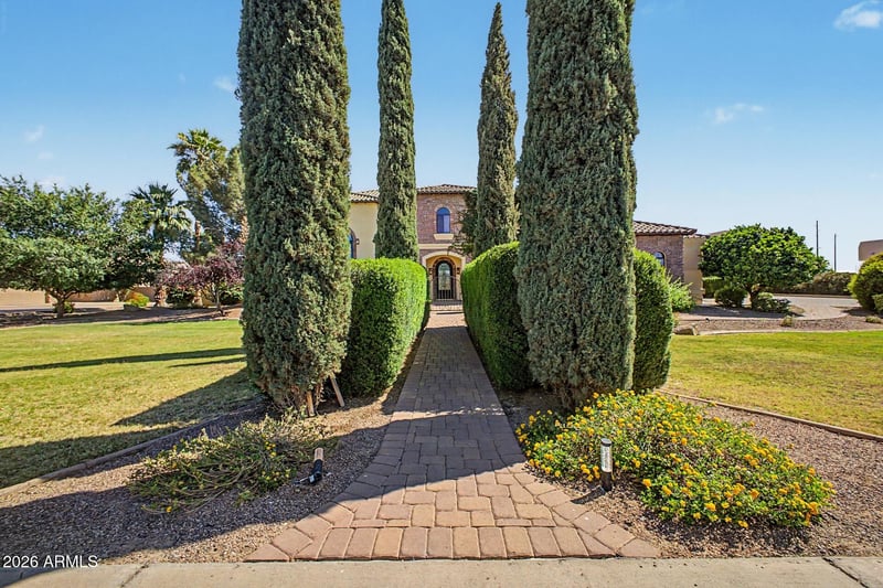 11419 Starflower Ct, Chandler, AZ 85249