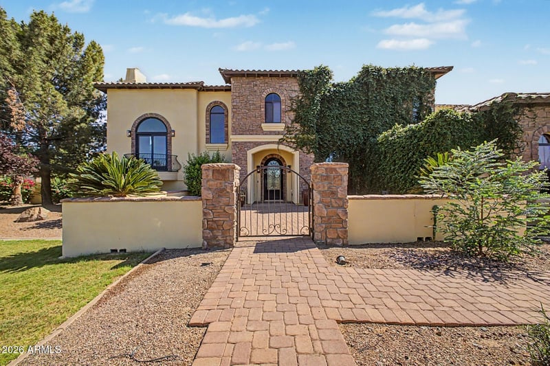 11419 Starflower Ct, Chandler, AZ 85249