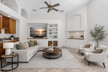 11419 Terra Dr, Scottsdale, AZ 85259