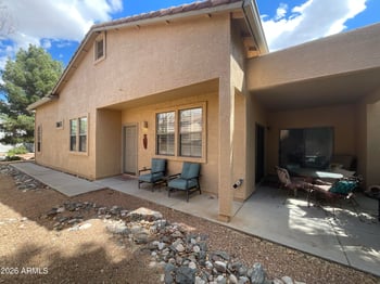 1142 17th Pl, Cottonwood, AZ 86326