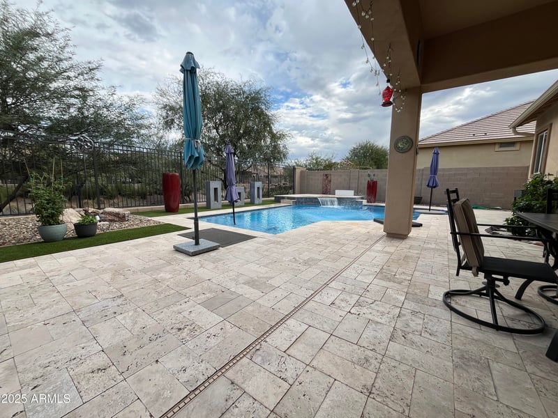 1142 Bajor St, Gilbert, AZ 85298