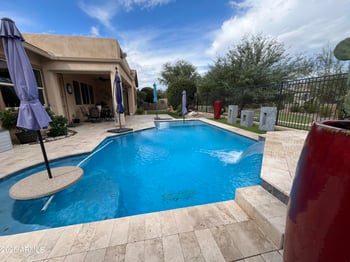 1142 Bajor St, Gilbert, AZ 85298