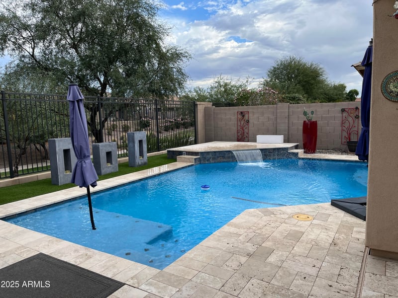 1142 Bajor St, Gilbert, AZ 85298