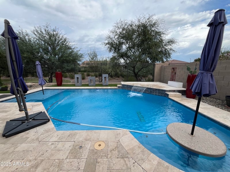 1142 Bajor St, Gilbert, AZ 85298