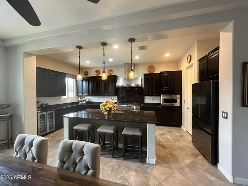 1142 Bajor St, Gilbert, AZ 85298