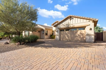 1142 Bajor St, Gilbert, AZ 85298