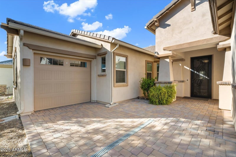 1142 Bajor St, Gilbert, AZ 85298