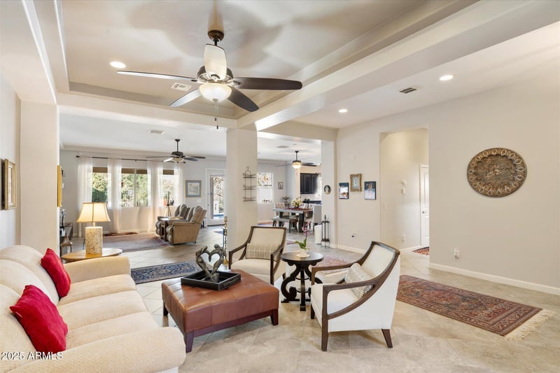 1142 Bajor St, Gilbert, AZ 85298