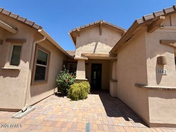 1142 Bajor St, Gilbert, AZ 85298