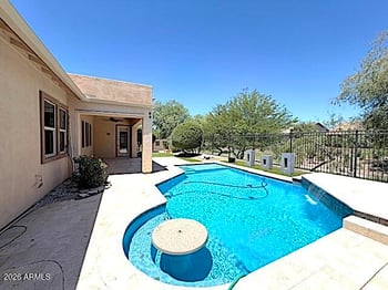 1142 Bajor St, Gilbert, AZ 85298