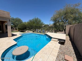 1142 Bajor St, Gilbert, AZ 85298