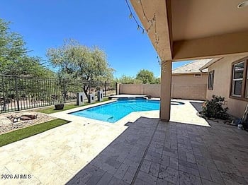 1142 Bajor St, Gilbert, AZ 85298