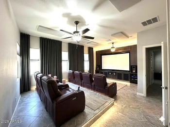 1142 Bajor St, Gilbert, AZ 85298