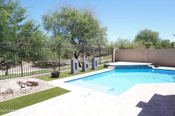 1142 Bajor St, Gilbert, AZ 85298