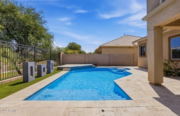 1142 Bajor St, Gilbert, AZ 85298