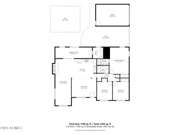 1142 El Camino Dr, Phoenix, AZ 85020
