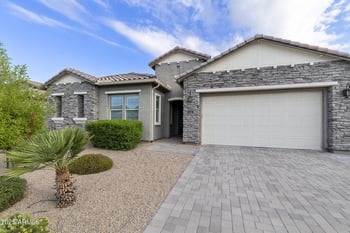 1142 Holland Park Dr, Gilbert, AZ 85297