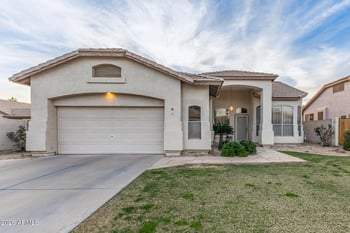 1142 Joshua Tree Ln, Gilbert, AZ 85234
