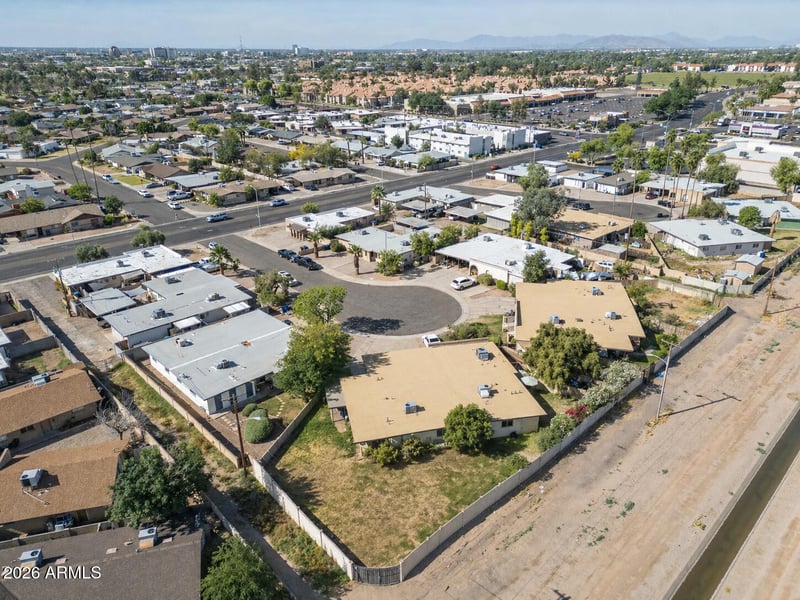 1142 N April Cir, Mesa, AZ 85203