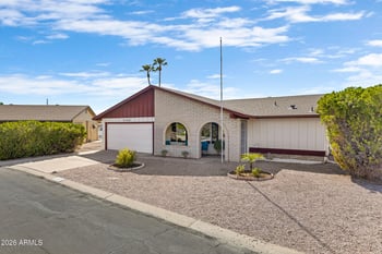 1142 S 83rd Pl, Mesa, AZ 85208