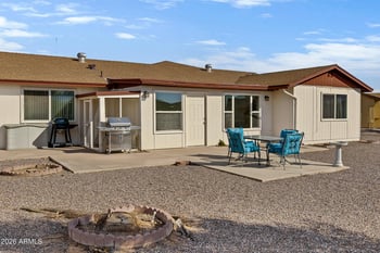 1142 S 83rd Pl, Mesa, AZ 85208