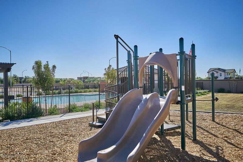 1142 S Sawyer --, Mesa, AZ 85208