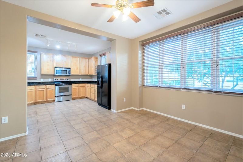 1142 S Storment Ln, Gilbert, AZ 85296