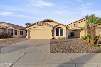 1142 Sparrow Dr, Chandler, AZ 85286
