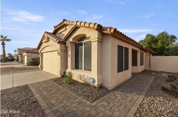 1142 Sparrow Dr, Chandler, AZ 85286