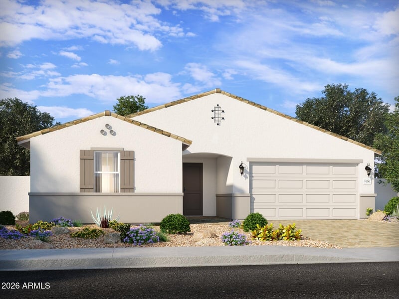 1142 W Haynes Way, Apache Junction, AZ 85120