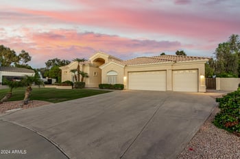 1142 W Sunrise Pl, Chandler, AZ 85248
