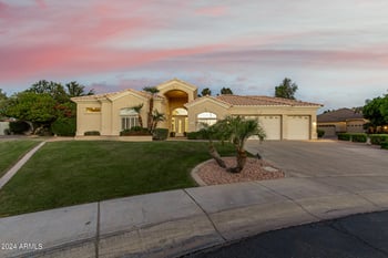 1142 W Sunrise Pl, Chandler, AZ 85248