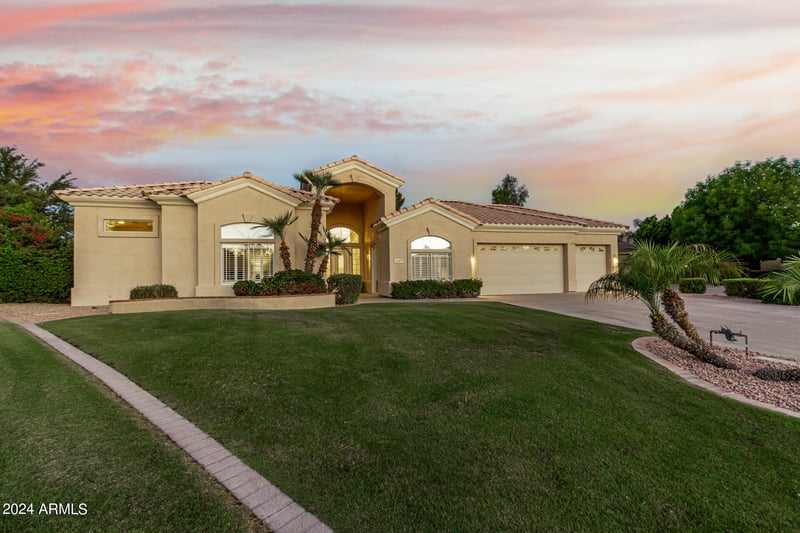 1142 W Sunrise Pl, Chandler, AZ 85248