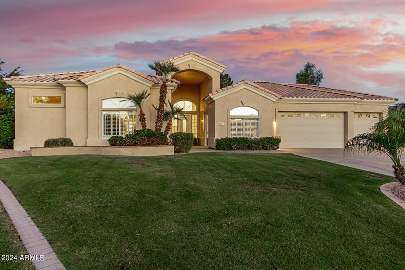 1142 W Sunrise Pl, Chandler, AZ 85248