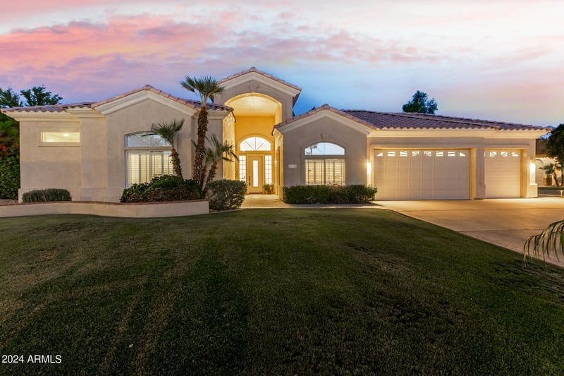 1142 W Sunrise Pl, Chandler, AZ 85248