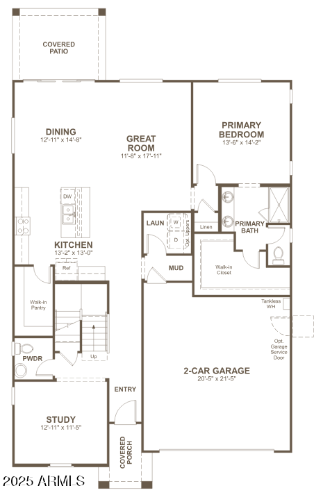 11420 50th Ln, Laveen, AZ 85339