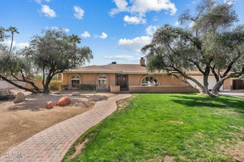 11420 50th St, Scottsdale, AZ 85254