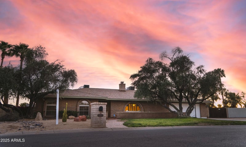 11420 50th St, Scottsdale, AZ 85254