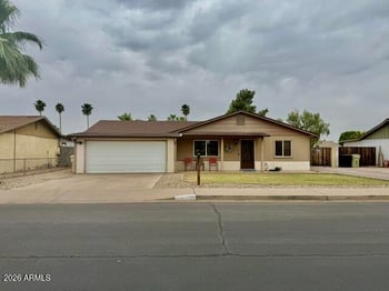 11420 57th Ave, Glendale, AZ 85304