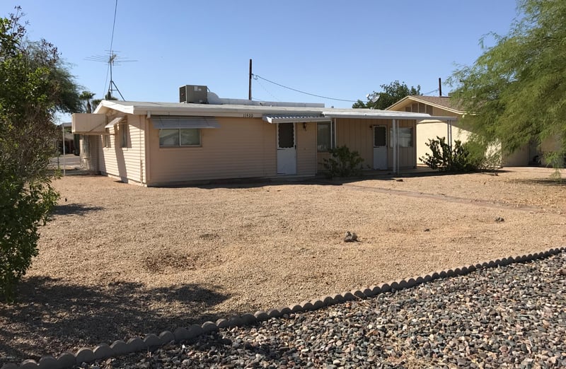11420 N 111th Ave, Youngtown, AZ 85363
