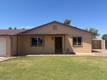 11420 N 57th Ave N, Glendale, AZ 85304