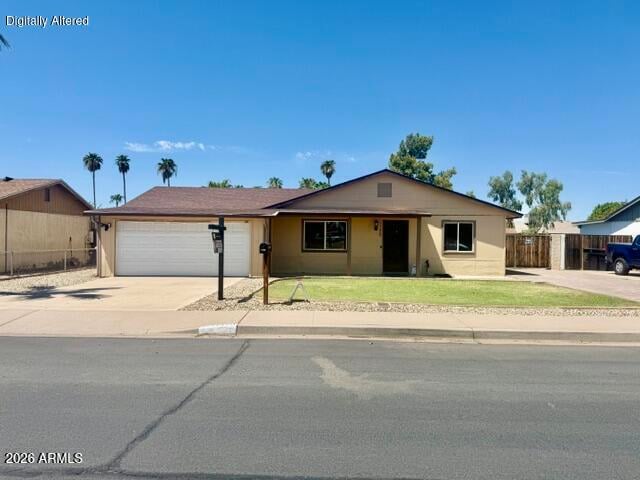 11420 N 57th Ave N, Glendale, AZ 85304