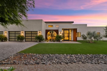 11420 N Scottsdale Rd, Scottsdale, AZ 85254