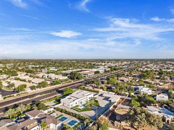 11420 N Scottsdale Rd, Scottsdale, AZ 85254