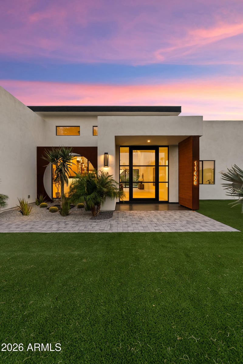 11420 Scottsdale Rd, Scottsdale, AZ 85254