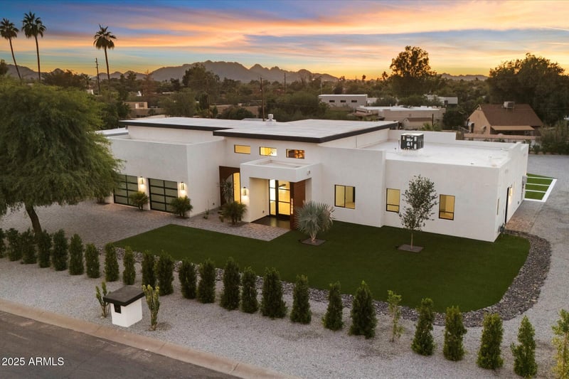 11420 Scottsdale Rd, Scottsdale, AZ 85254